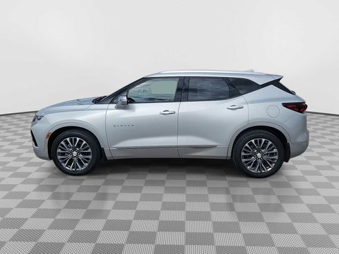 Used 2021 Chevrolet Blazer Premier w/ Driver Confidence II Package AWD/4WD image 5