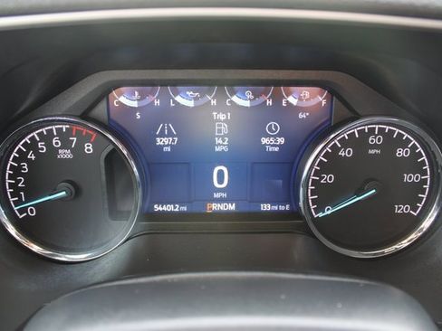 Used 2022 Ford F150 XLT w/ Equipment Group 302A High image 19