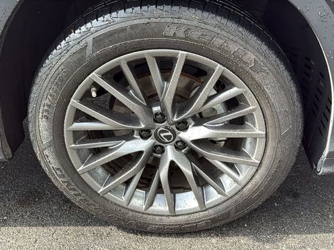 Used 2022 Lexus RX 350 F Sport AWD/4WD image 10