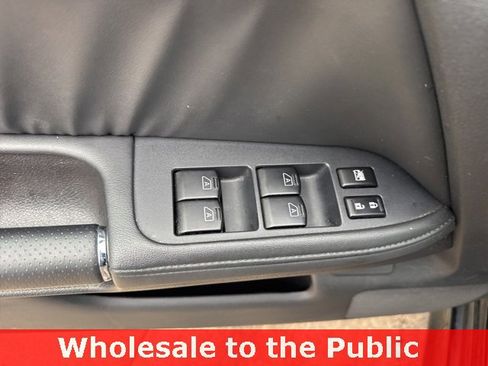 Used 2008 INFINITI M35 x w/ Technology Pkg image 13