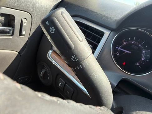 Used 2012 Lincoln MKZ FWD image 41