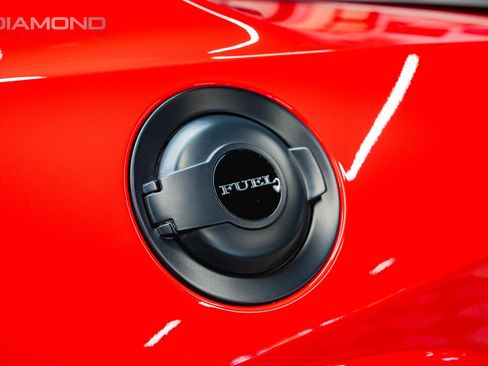 Used 2018 Dodge Challenger SRT Demon RWD image 48