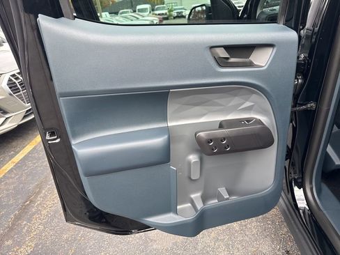 New 2025 Ford Maverick XLT w/ XLT Luxury Package image 21