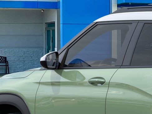 New 2026 Chevrolet TrailBlazer ACTIV w/ Convenience Package image 20