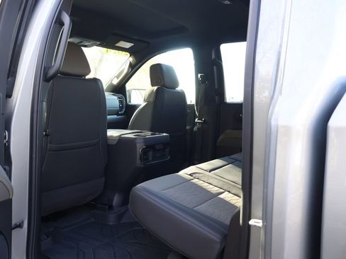 Certified 2024 Chevrolet Silverado 1500 ZR2 image 46