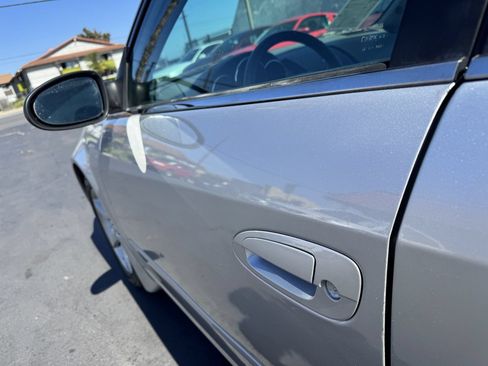 Used 2006 Nissan Altima 3.5 SE FWD image 15