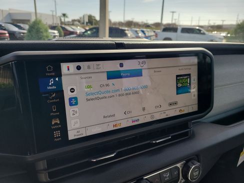 New 2026 Jeep Wrangler Sport image 18