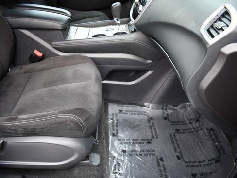 Used 2017 Nissan Murano S image 25