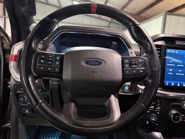 Used 2022 Ford F150 Raptor w/ Equipment Group 801A High AWD/4WD image 26