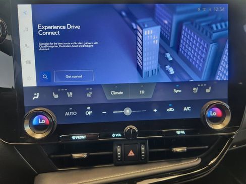 Used 2022 Lexus NX 350 AWD w/ Accessory Package 2 image 16