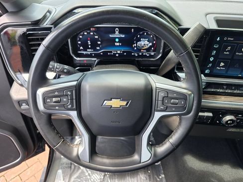 Used 2024 Chevrolet Silverado 3500 LT w/ Convenience Package AWD/4WD image 18