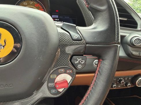 Used 2018 Ferrari 488 Spider RWD image 26