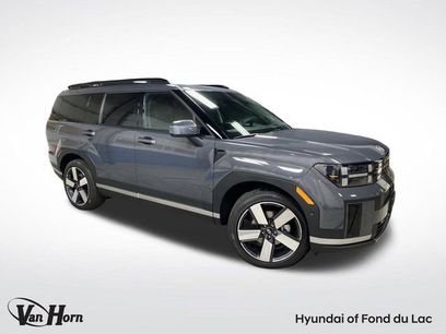 New 2026 Hyundai Santa Fe Limited