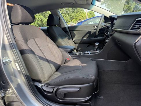 Used 2016 Kia Optima LX FWD image 14