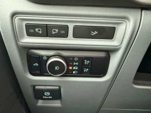 Used 2024 Ford F150 XLT w/ Equipment Group 302A MID image 16