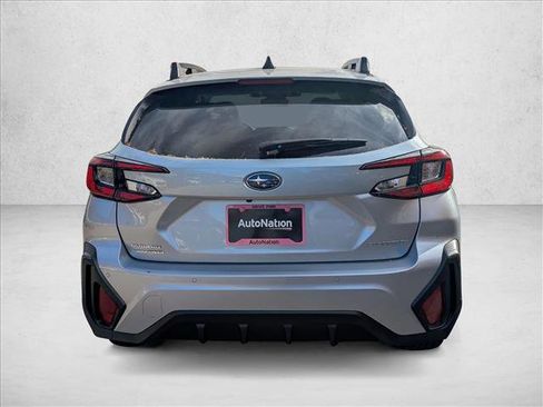 New 2025 Subaru Crosstrek 2.5i Limited w/ Crosstrek Mirror Package image 6