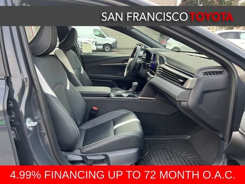 Certified 2025 Toyota Camry SE image 20
