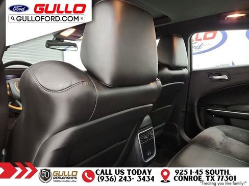 Used 2023 Dodge Charger Scat Pack w/ Plus Group image 15