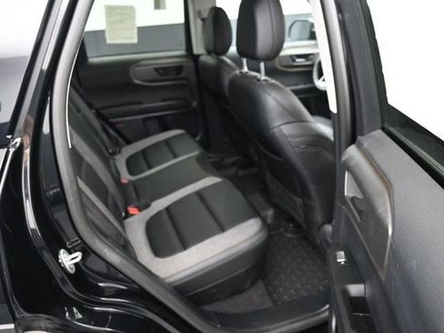 New 2026 Ford Bronco Sport Big Bend AWD/4WD image 16