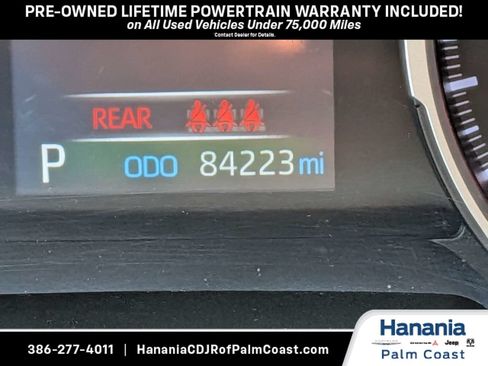 Used 2022 Toyota RAV4 XLE w/ Convenience Package FWD image 29