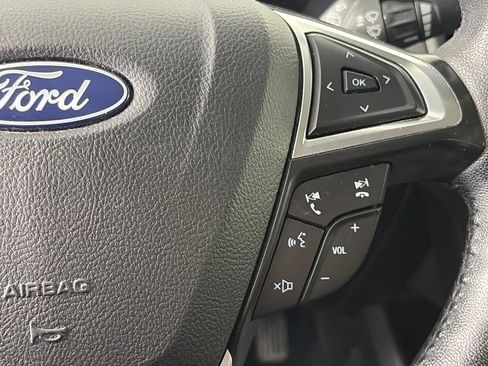 Certified 2024 Ford Edge SEL image 16