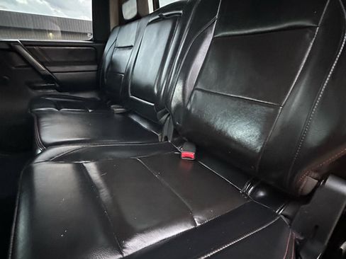 Used 2008 Nissan Titan PRO-4X image 44