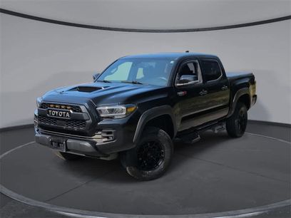 Used 2021 Toyota Tacoma TRD Pro