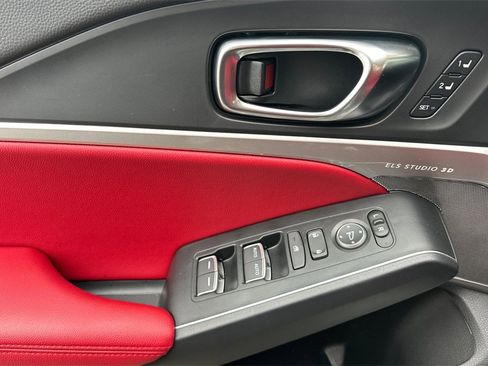 Certified 2025 Acura Integra A-Spec image 12