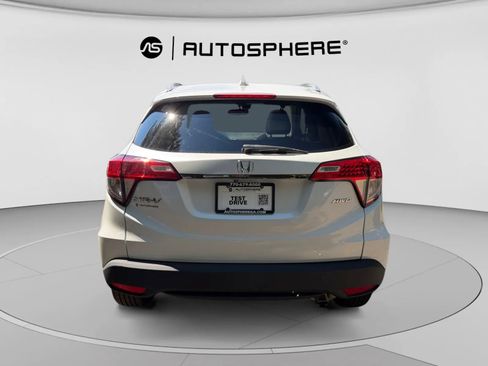 Used 2022 Honda HR-V EX image 7