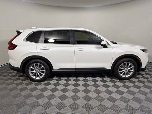 Used 2026 Honda CR-V EX image 7