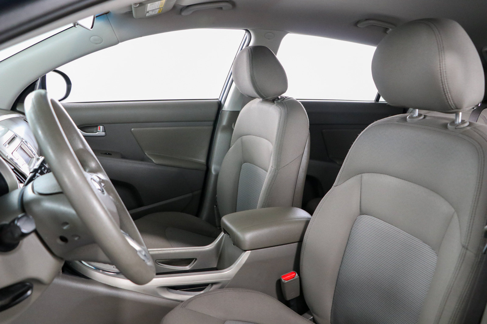 Used 2016 Kia Sportage LX FWD image 22