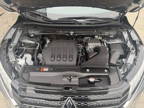 New 2026 Mitsubishi Eclipse Cross SEL AWD/4WD image 50