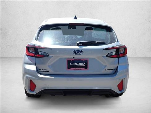 New 2026 Subaru Impreza 2.0i Sport AWD/4WD image 3