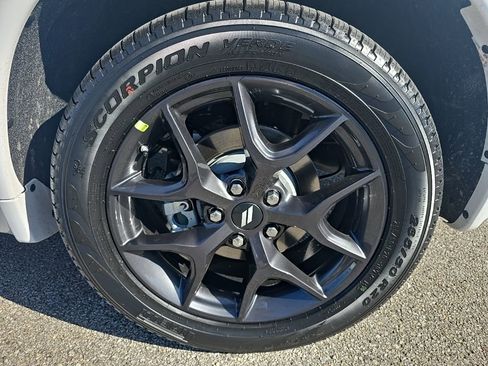 New 2026 Dodge Durango GT image 10