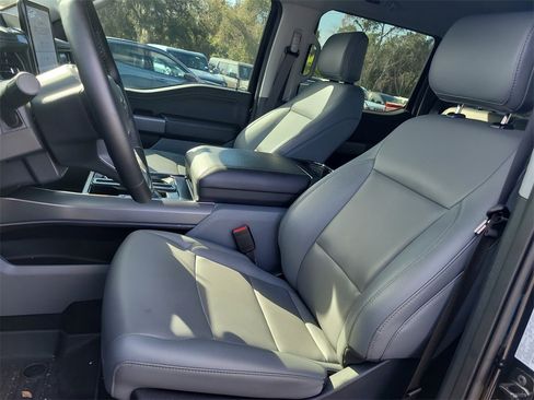 Used 2025 Ford F150 Lightning Flash image 16