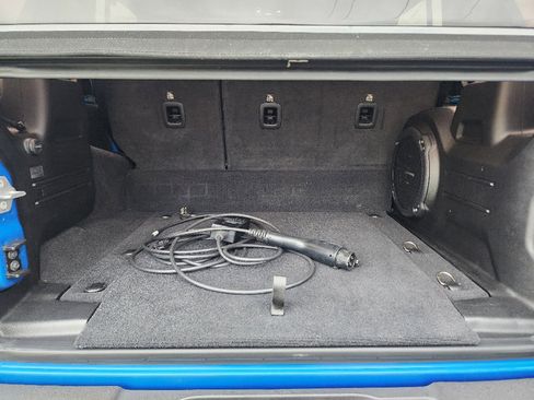 Used 2021 Jeep Wrangler Unlimited Rubicon 4xe w/ Cold Weather Group image 6