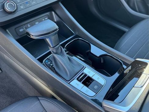 New 2026 Hyundai Santa Cruz SE AWD/4WD image 27