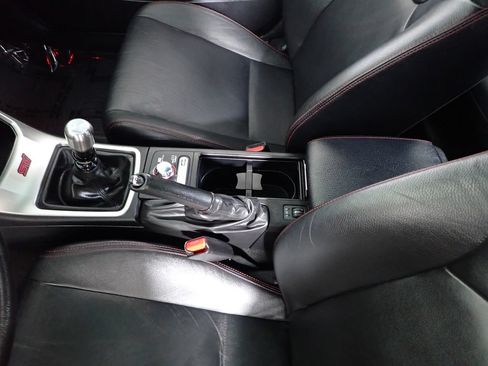 Used 2011 Subaru Impreza WRX STI Limited w/ Popular Equipment Group 3B AWD/4WD image 29