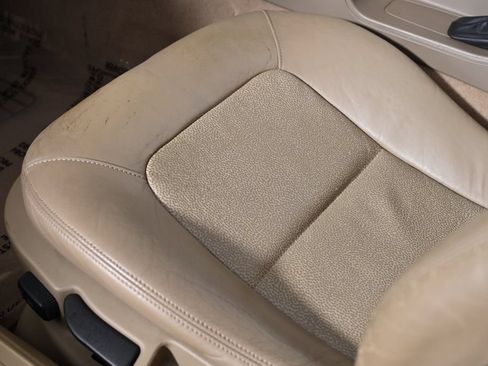Used 1996 BMW Z3 1.9 RWD image 22