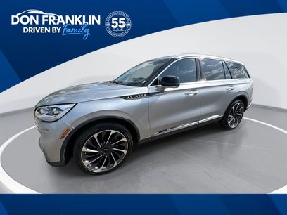 Used 2021 Lincoln Aviator Reserve w/ Equipment Group 202A