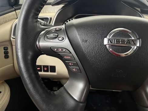 Used 2020 Nissan Murano SL AWD/4WD image 59