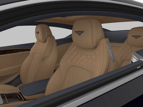 New 2026 Bentley Continental GT Azure image 8