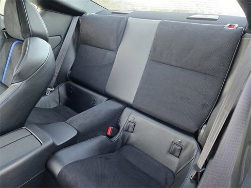 New 2025 Subaru BRZ tS image 7