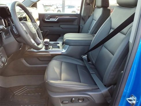 New 2026 Chevrolet Silverado 1500 LT Trail Boss w/ LT Trail Boss Premium Package image 6