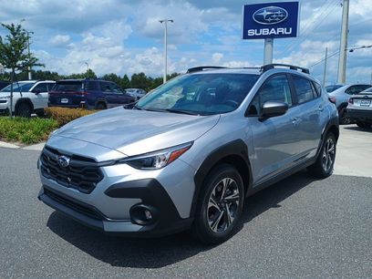 New 2026 Subaru Crosstrek 2.5i Premium