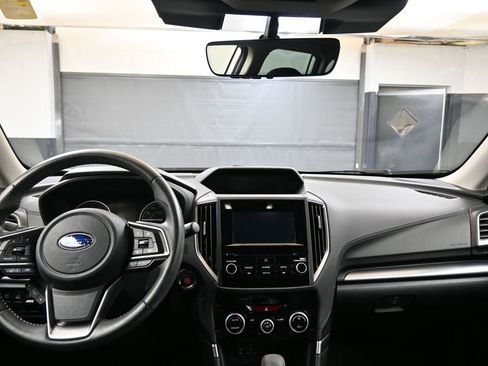 Certified 2023 Subaru Forester Premium image 22