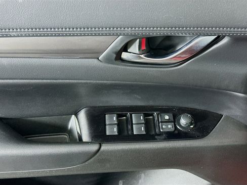 Used 2019 MAZDA CX-5 Touring image 15