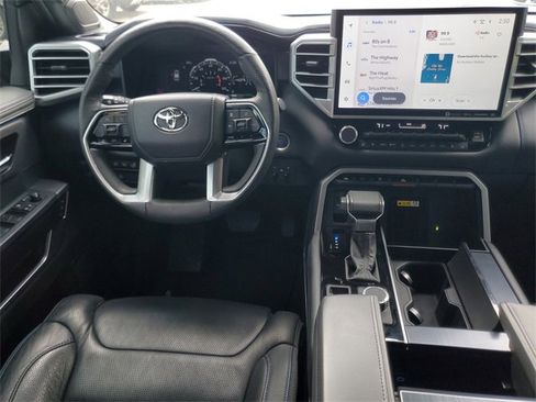 Used 2023 Toyota Sequoia Platinum image 16