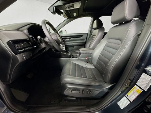 Used 2024 Honda CR-V Sport Touring image 19