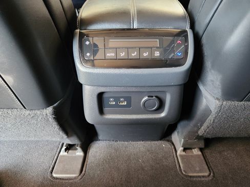 Used 2022 INFINITI QX60 Luxe w/ Performance Audio Package FWD image 31
